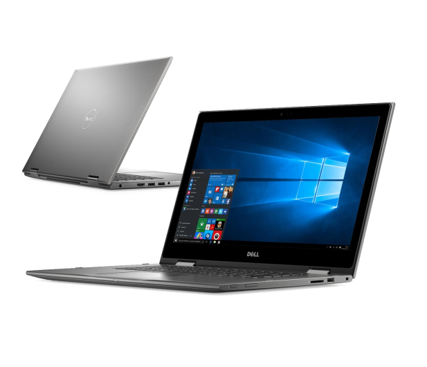 Dell Inspiron 5579 i5-8250U/8GB/256/Win10 FHD - 379442 - zdjęcie